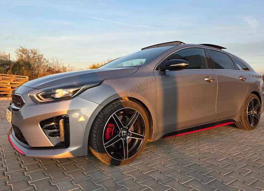Kia Pro Ceed