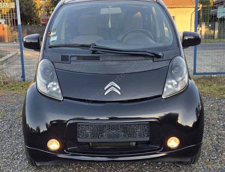 Citroen C-ZERO
