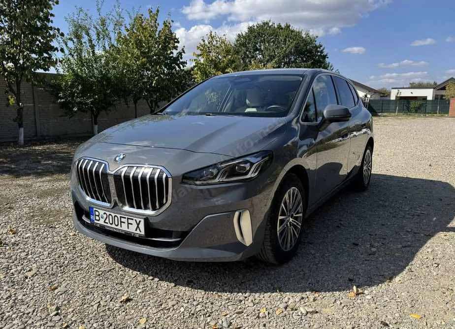 BMW Seria 2