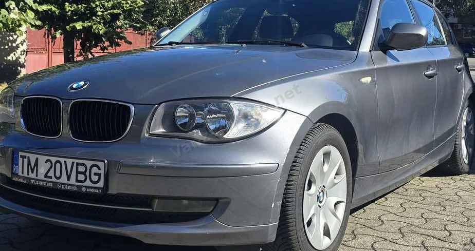 BMW Seria 1