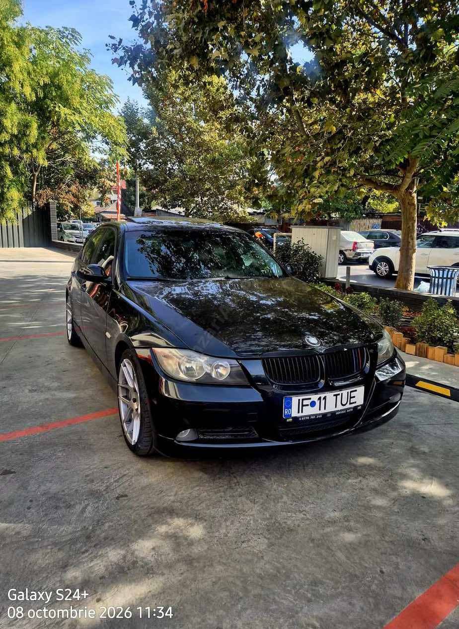 BMW Seria 3