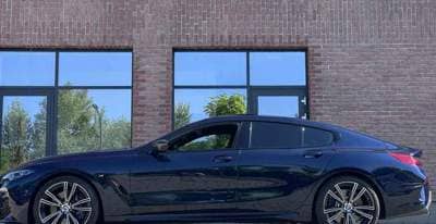 BMW Seria 8