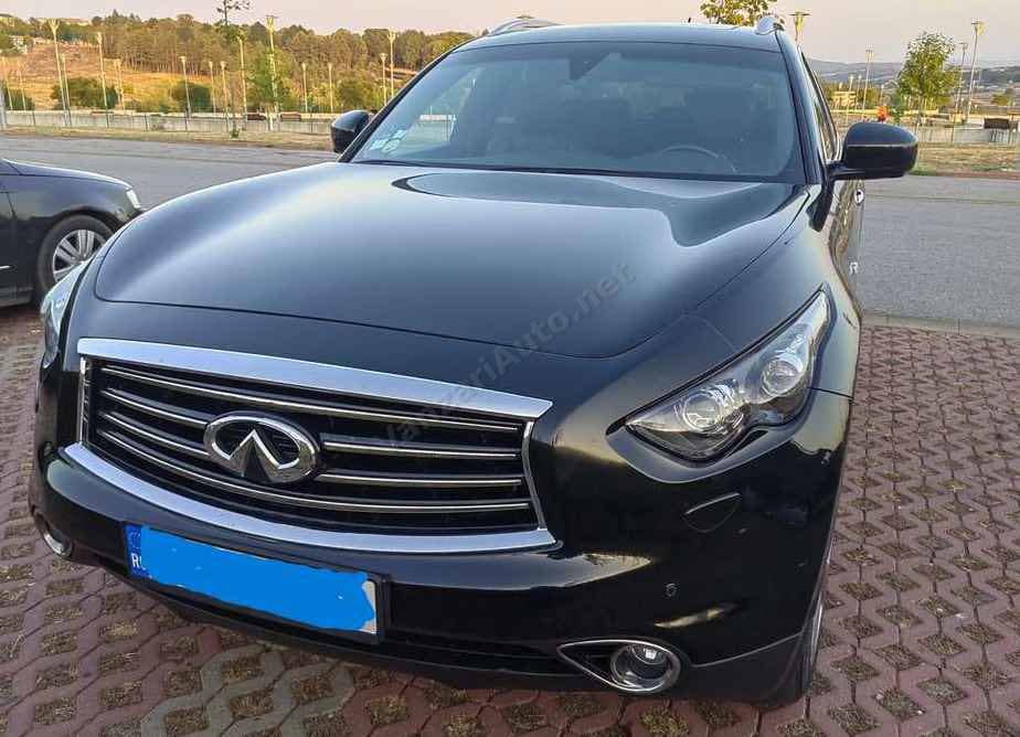 Infiniti Q70
