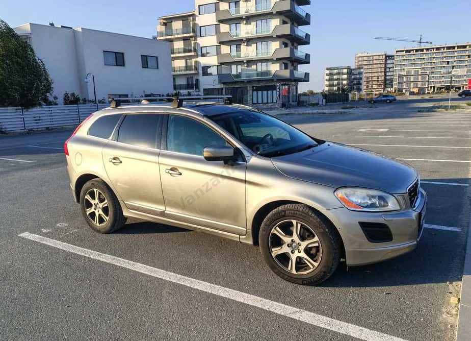 Volvo XC 60