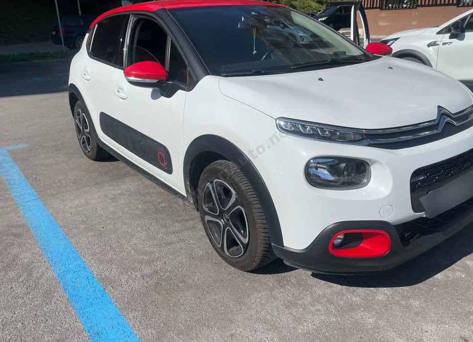Citroen C3