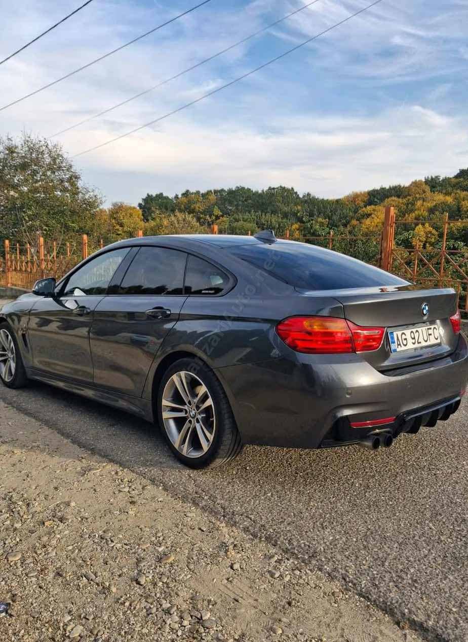BMW Seria 4
