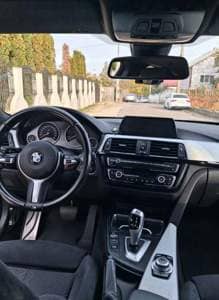 BMW Seria 4