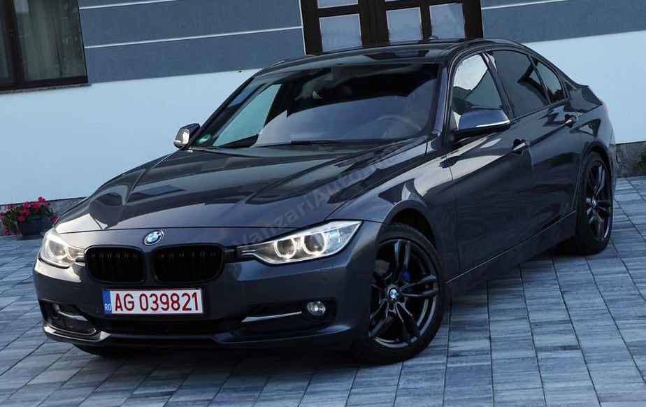 BMW Seria 3