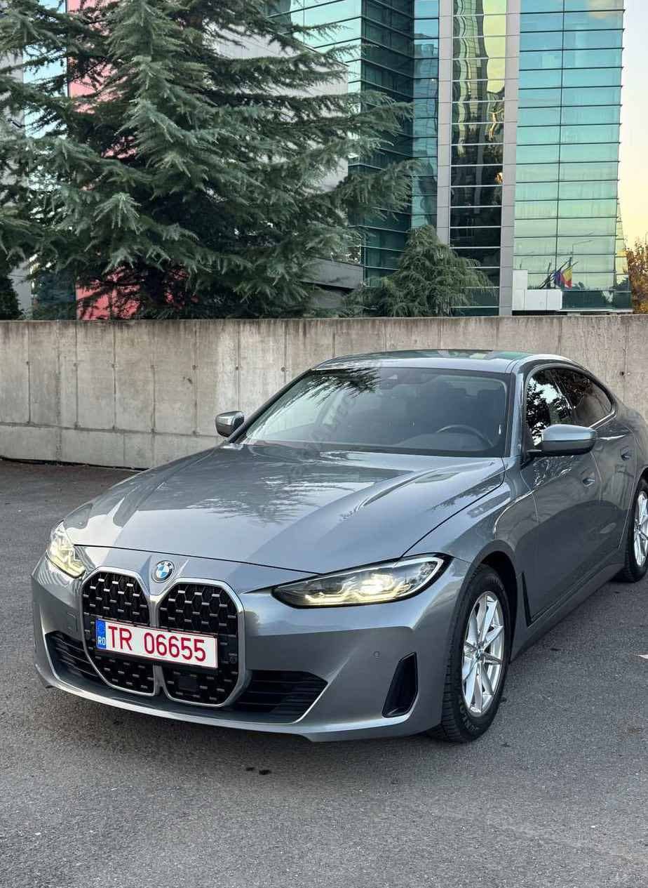 BMW Seria 4