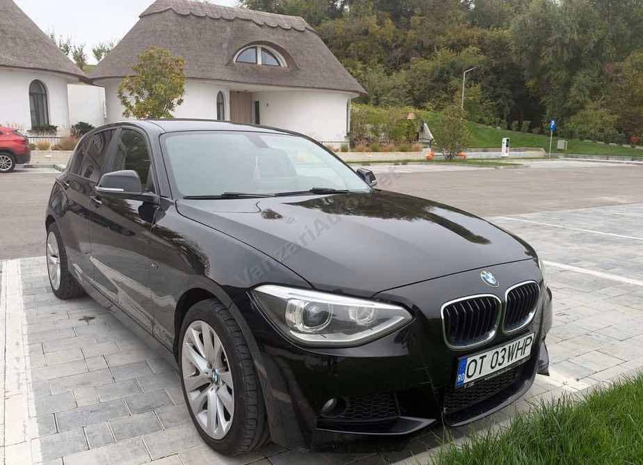 BMW Seria 1