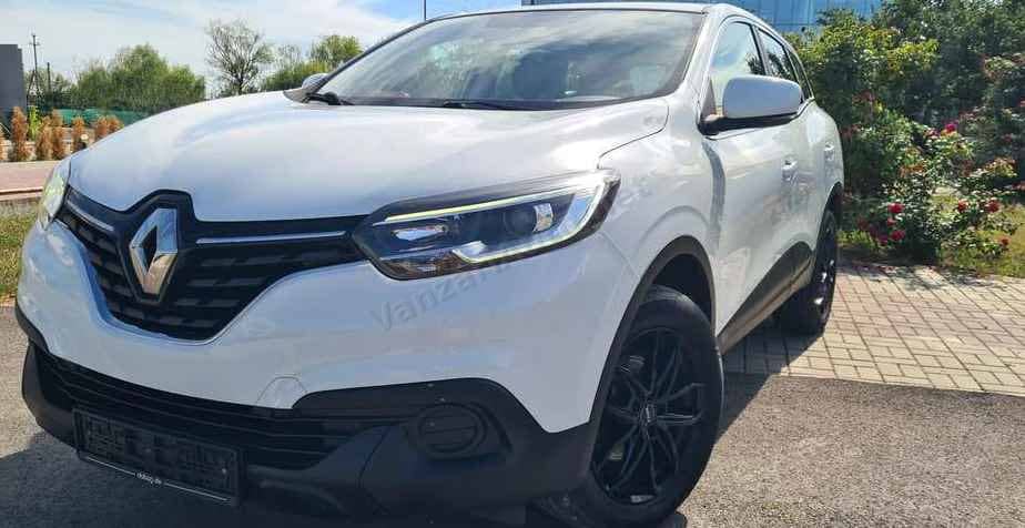 Renault Kadjar