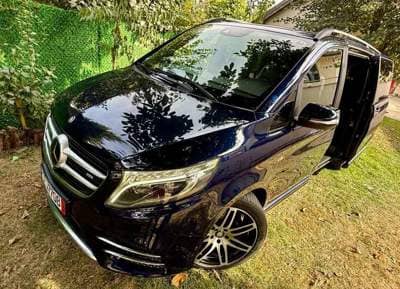 Mercedes-Benz V
