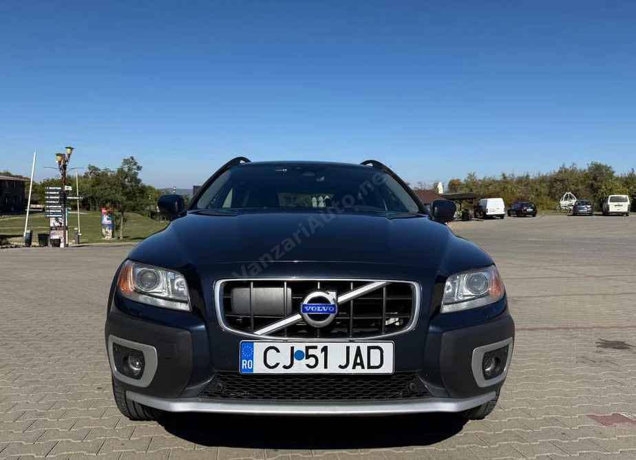 Volvo XC 70