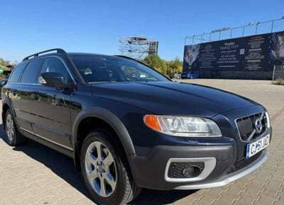 Volvo XC 70