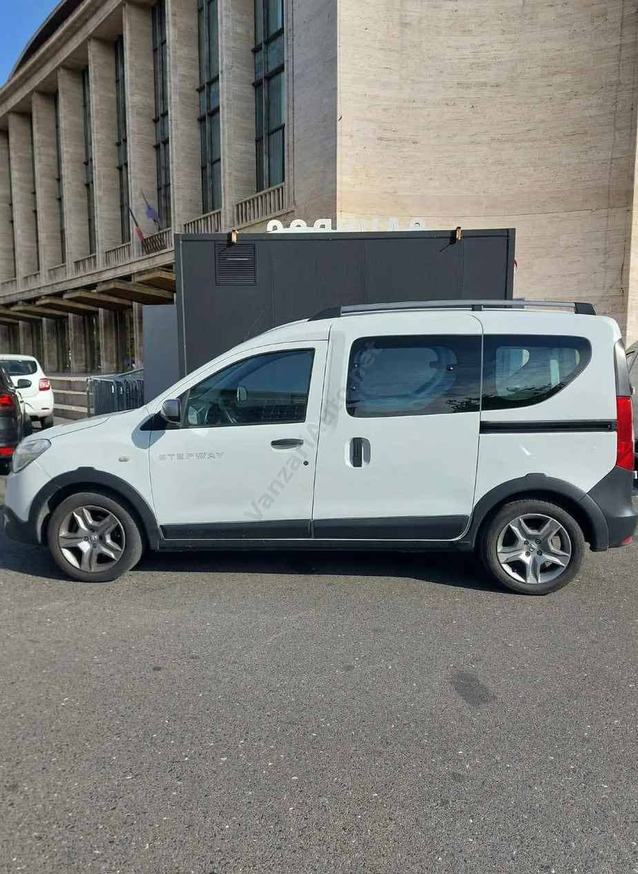 Dacia Dokker