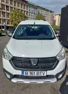 Dacia Dokker