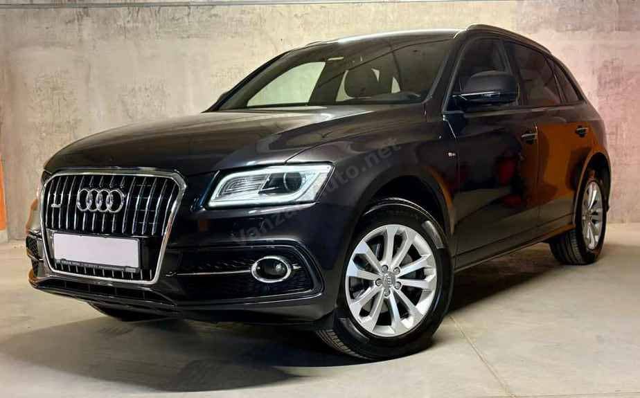 Audi Q5