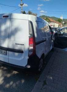 Dacia Dokker