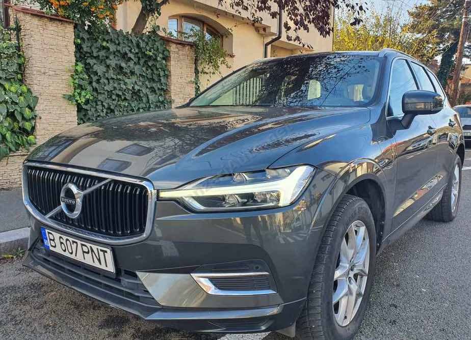 Volvo XC 60