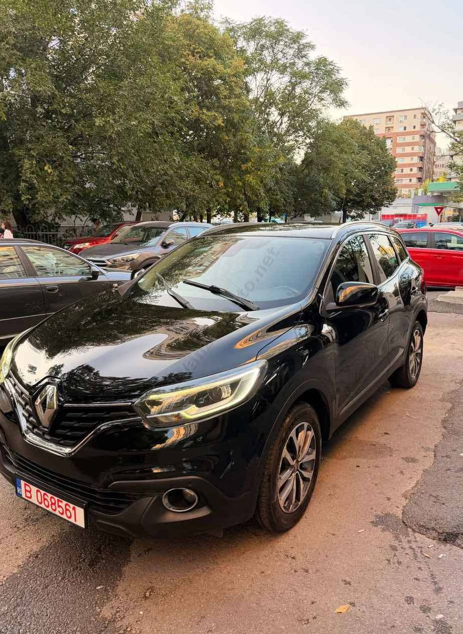 Renault Kadjar