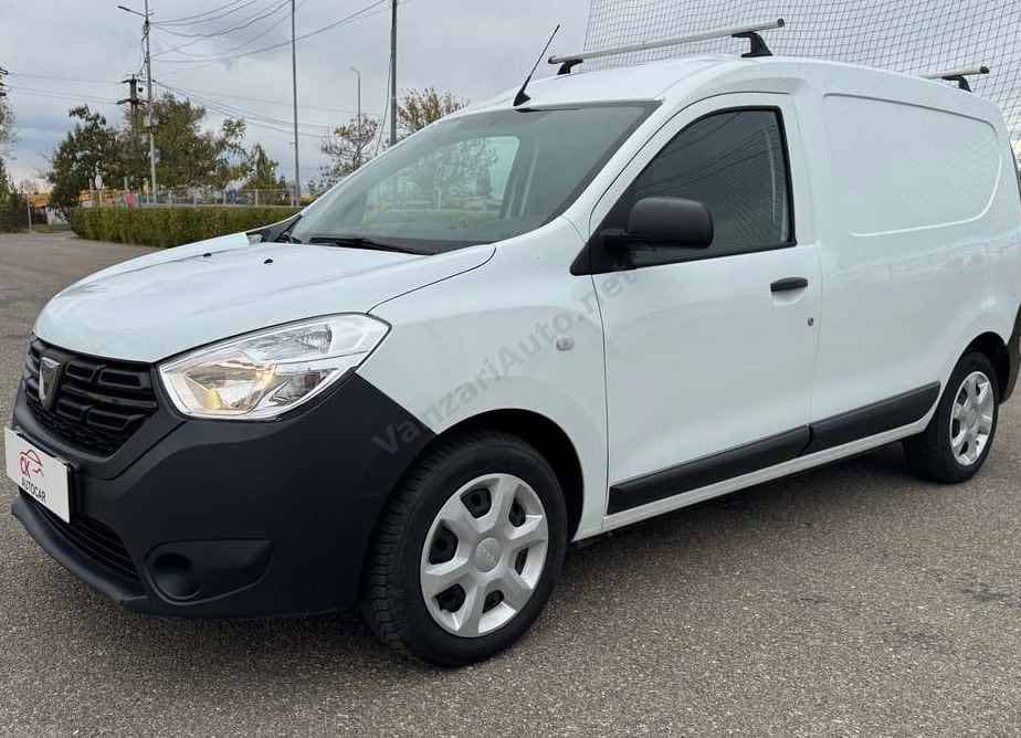 Dacia Dokker