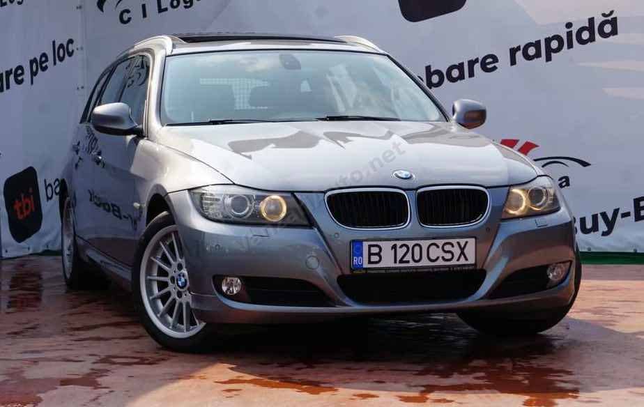 BMW Seria 3