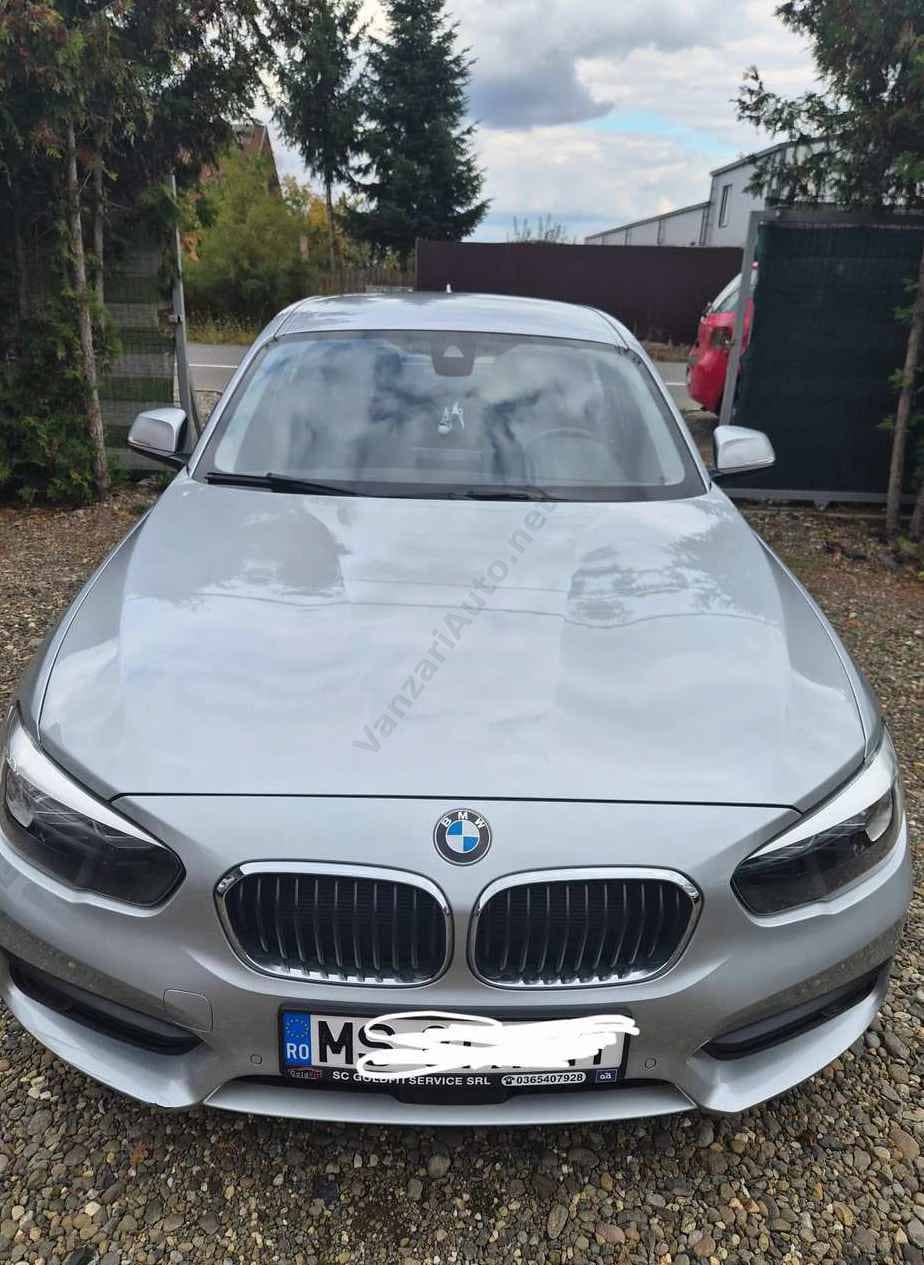 BMW Seria 1