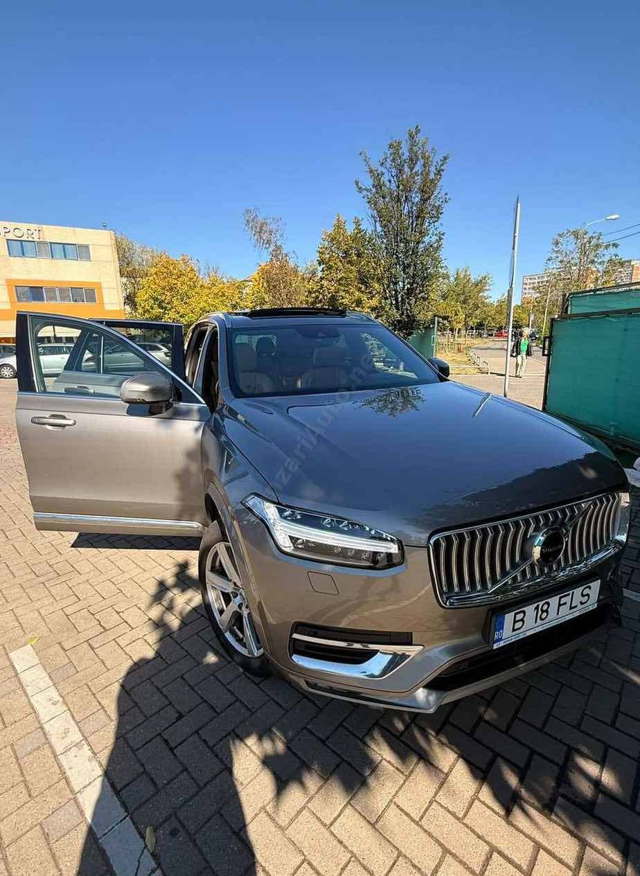 Volvo XC 90