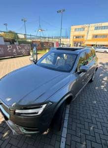 Volvo XC 90
