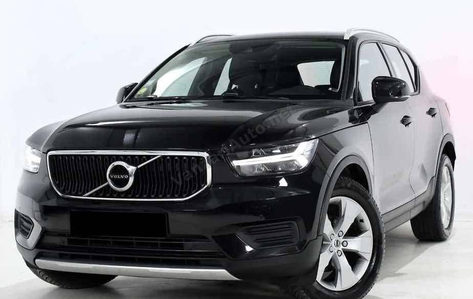 Volvo XC 40