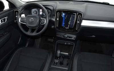 Volvo XC 40