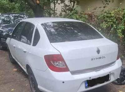 Renault Symbol