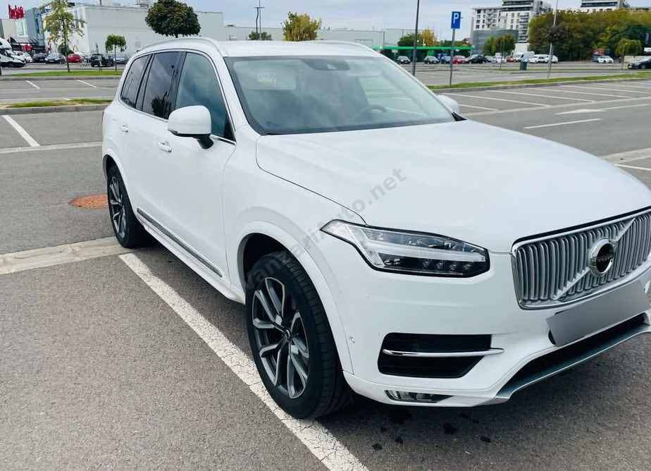Volvo XC 90