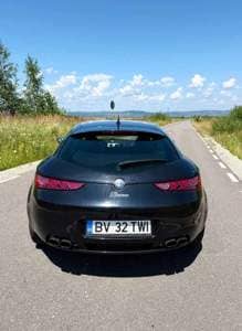 Alfa Romeo Brera