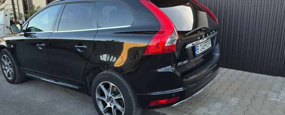 Volvo XC 60
