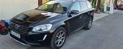 Volvo XC 60