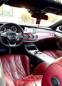 Mercedes-Benz A