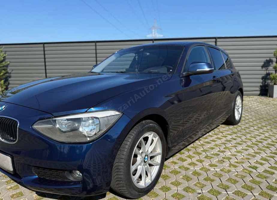 BMW Seria 1