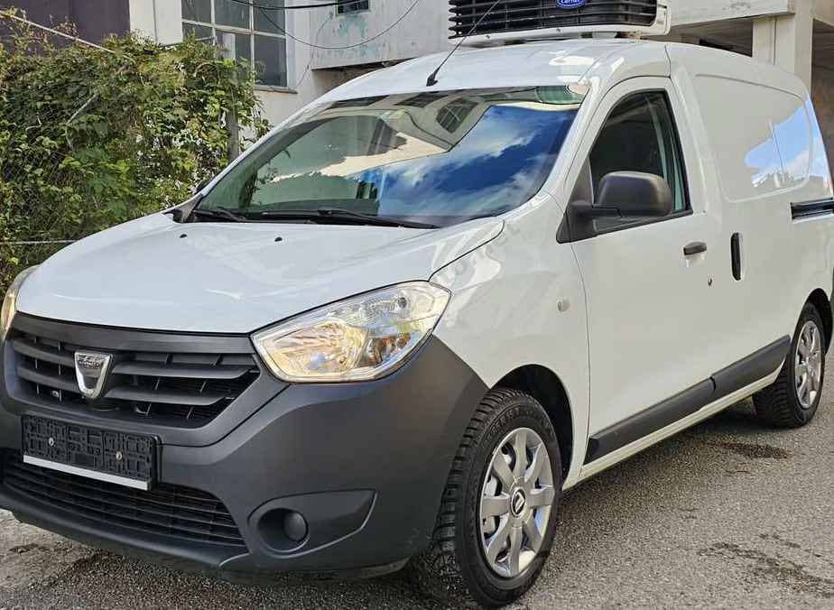 Dacia Dokker