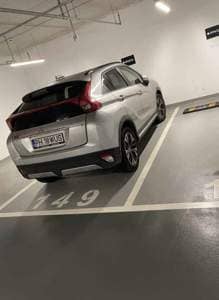 Mitsubishi Eclipse-Cross