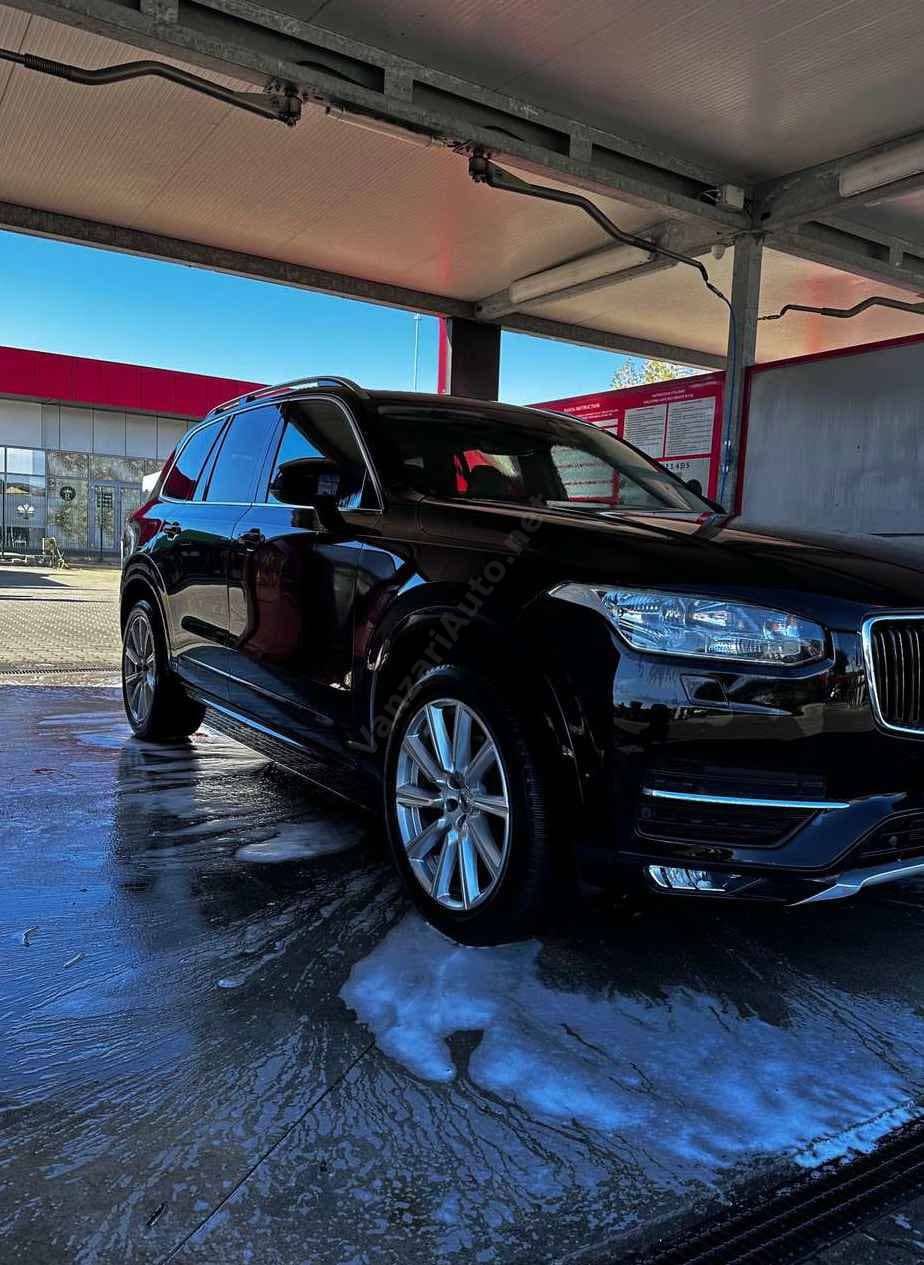 Volvo XC 90