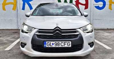 Citroen DS4