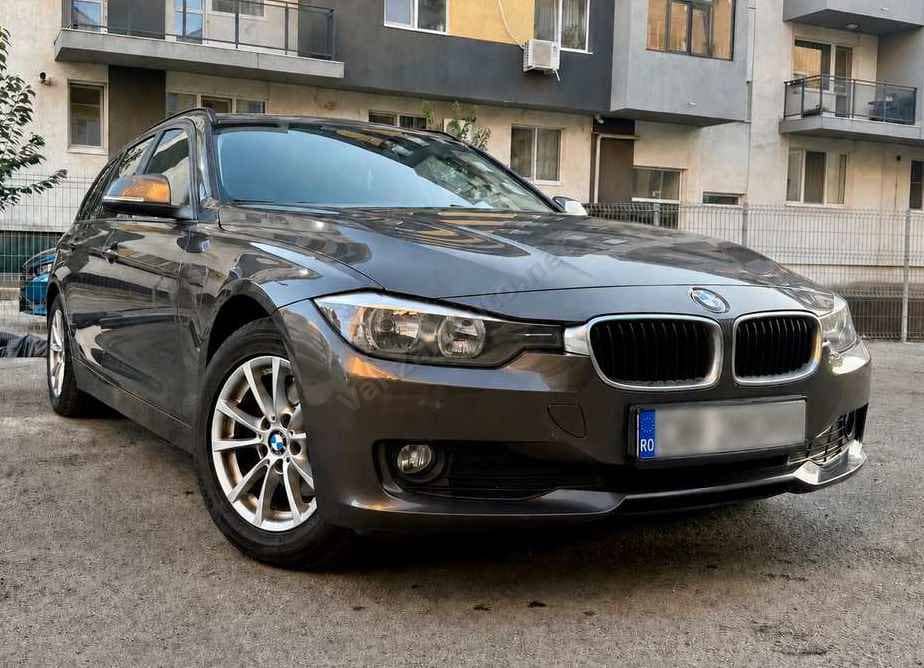 BMW Seria 3