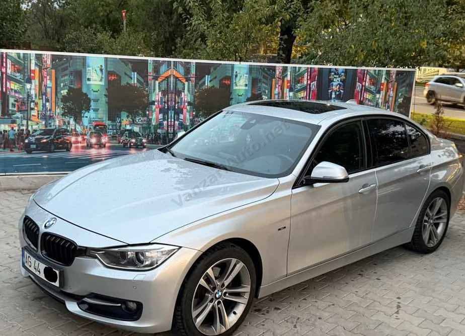 BMW Seria 3