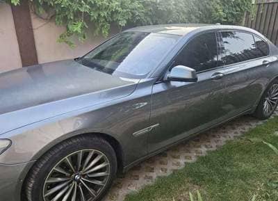 BMW Seria 7