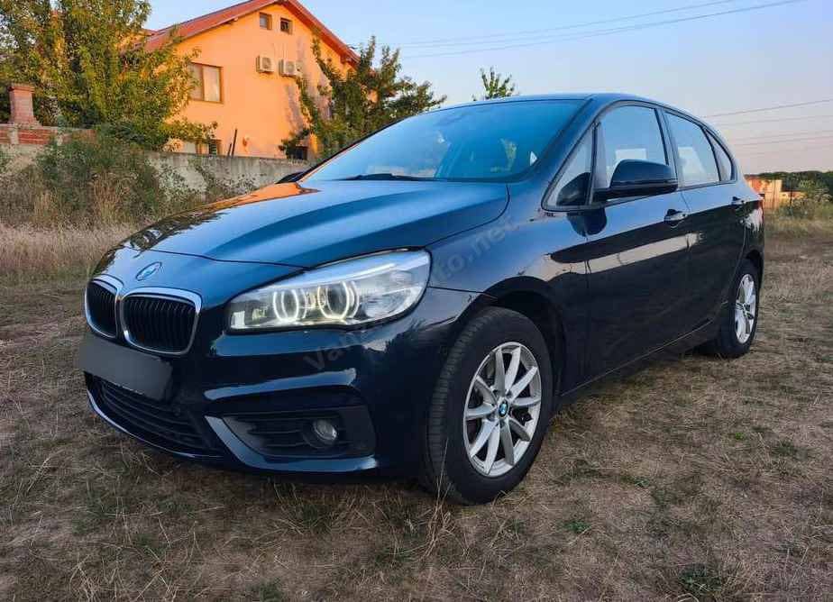 BMW Seria 2