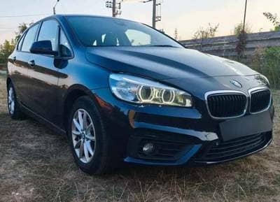 BMW Seria 2