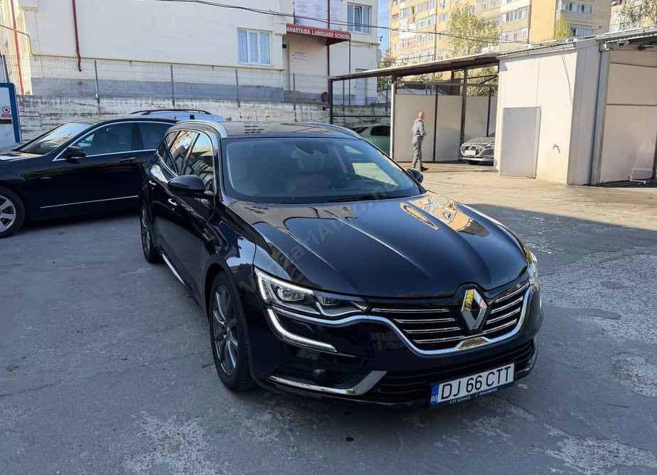 Renault Talisman