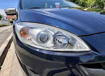 Mazda 5