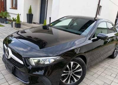 Mercedes-Benz A